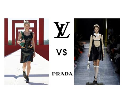 lv vs prada|Which Brand is Better: Louis Vuitton vs Prada .